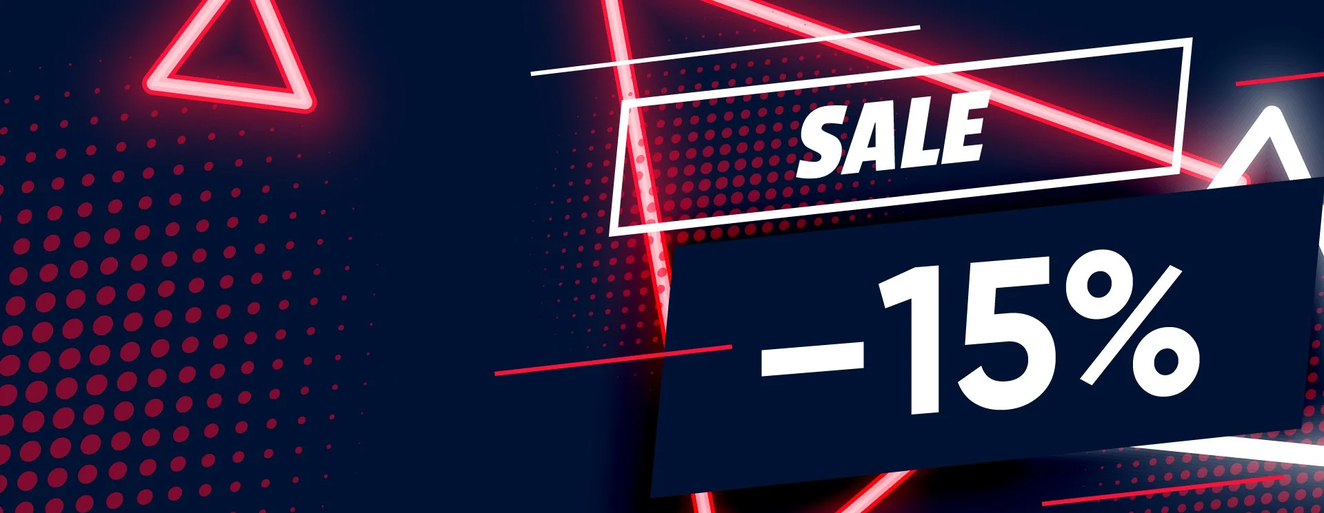 Obniżamy dla Was ceny aż o 15% Promocja trwa do 31.07.2025