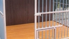 wykonanie podłogi z desek impregnowanych