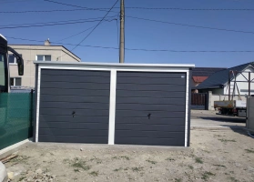 Garaże premium 593