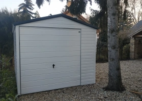 Garaże premium 294