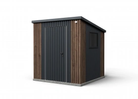 Domki narzędziowe 26