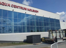 Wiaty śmietnikowe 33