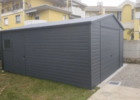 Garaże premium 425