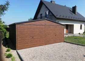 Garaże premium 9