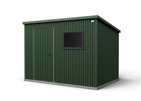 Domki narzędziowe 28