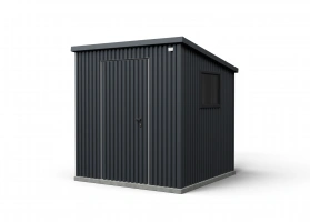 Domki narzędziowe 20