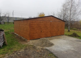 Garaże premium 10