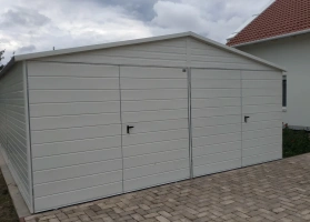 Garaże premium 471