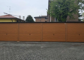 Garaże premium 516