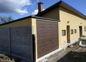 Garaże premium 451
