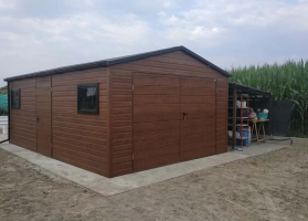 Garaże premium 79