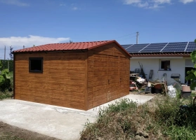 Garaże premium 347