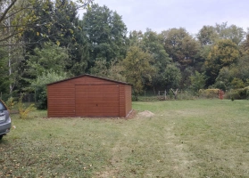 Garaże premium 153