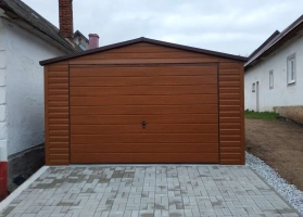 Garaże premium 29