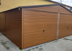 Garaże premium 75