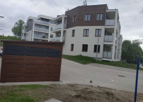 Wiaty śmietnikowe 27