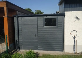 Garaże premium 376
