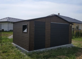 Garaże premium 49