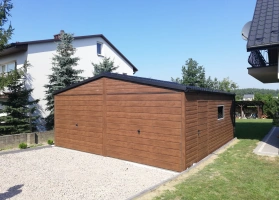 Garaże premium 6