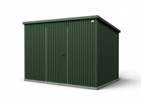 Domki narzędziowe 27