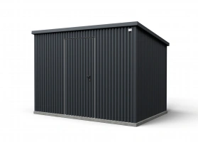 Domki narzędziowe 29