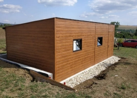 Garaże premium 91