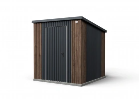 Domki narzędziowe 25