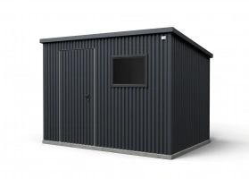 Domki narzędziowe 30