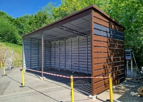 Carporty i pozostałe