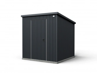 Domek narzędziowy 1