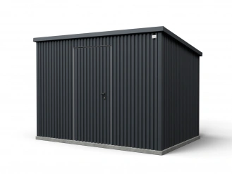 Domek narzędziowy 1