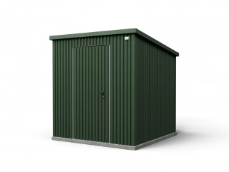 Domek narzędziowy 1