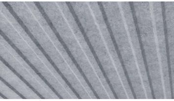 Blacha dachowa z filcem