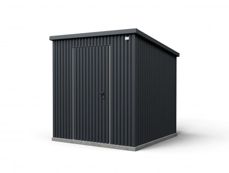 Domek narzędziowy 1