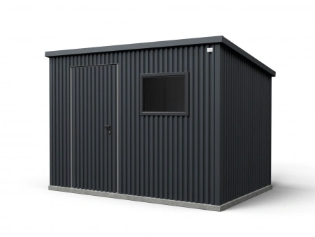 Domek narzędziowy 2