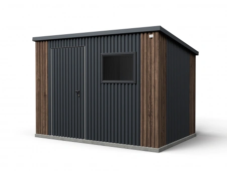 Domek narzędziowy 2