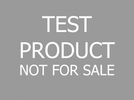 Produkt testowy