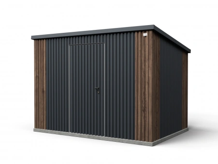 Domek narzędziowy 1