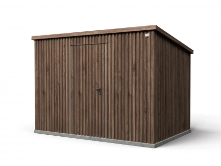 Domek narzędziowy 1