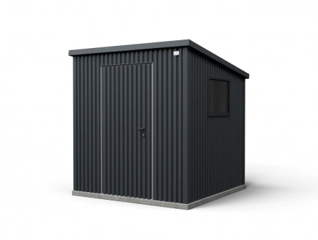 Domek narzędziowy 2