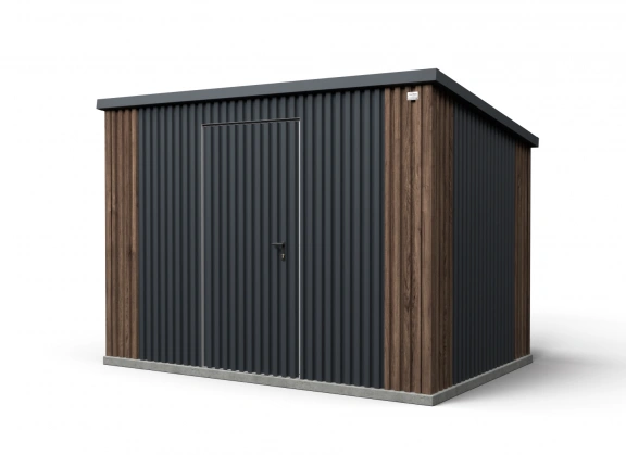 Domki narzędziowe 31